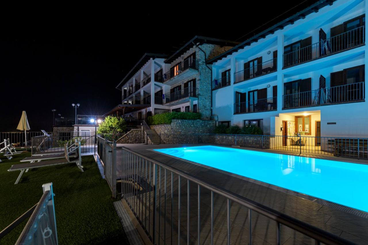 Residence Ruculi - Ruculi Hospitality 提尼亚类 外观 照片