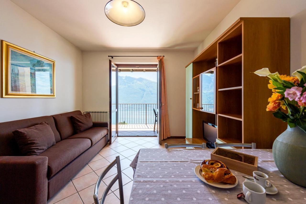 Residence Ruculi - Ruculi Hospitality 提尼亚类 外观 照片