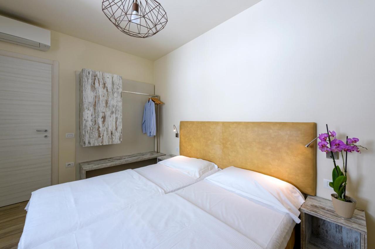 Residence Ruculi - Ruculi Hospitality 提尼亚类 外观 照片