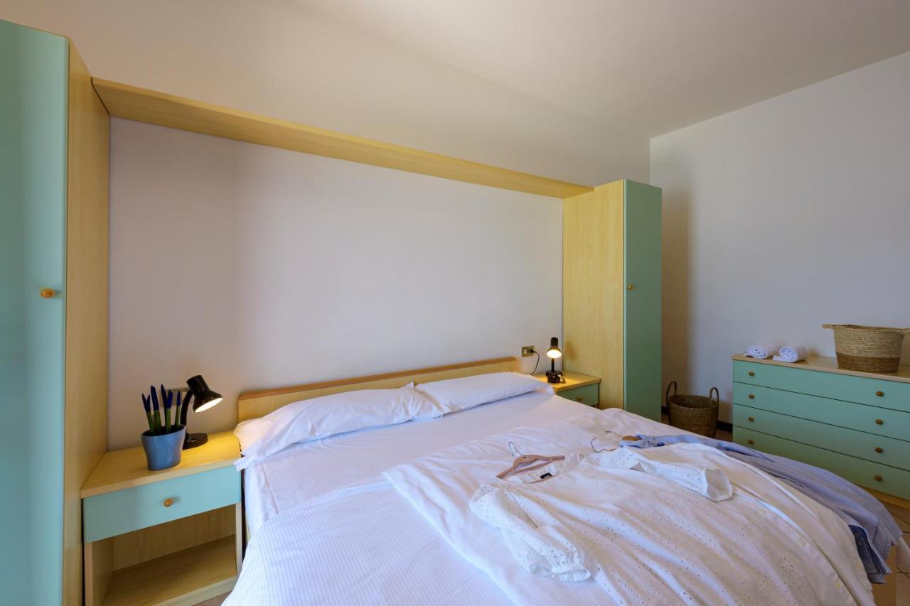 Residence Ruculi - Ruculi Hospitality 提尼亚类 外观 照片